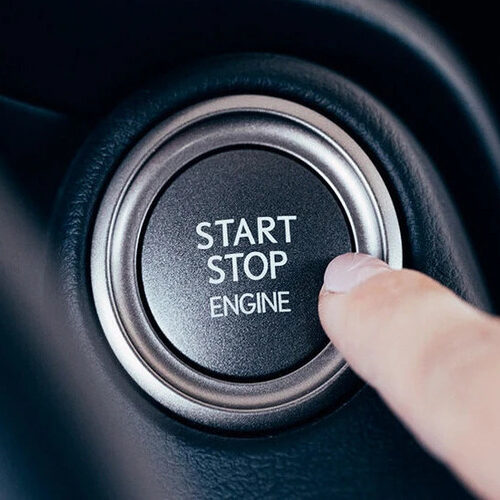 Чому водії часто вимикають систему старт-стоп у своїх автомобілях