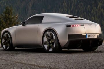 Audi випустить клон Porsche Cayman, щоб вижити