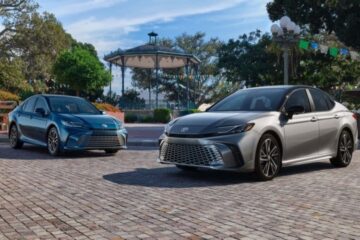 Названі найекономічніші авто у різних сегментах