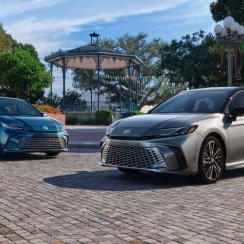 Названі найекономічніші авто у різних сегментах