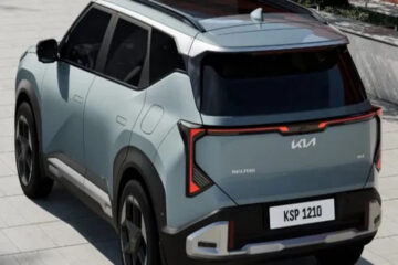 Kia створила ще один кросовер дешевше Sportage