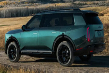 Бюджетні моделі Kia знову викликали ажіотаж на ринку