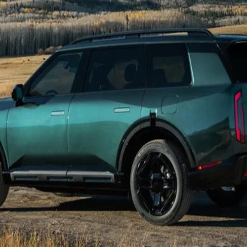 Бюджетні моделі Kia знову викликали ажіотаж на ринку