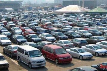 Українці масово купують старі авто: ціни найпопулярніших моделей