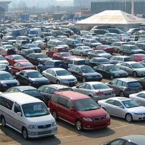 Українці масово купують старі авто: ціни найпопулярніших моделей