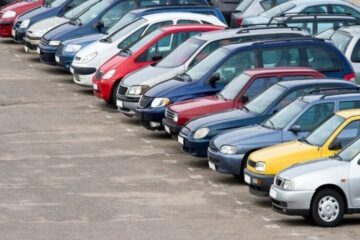 В Україні вдвічі знизився попит на китайські авто