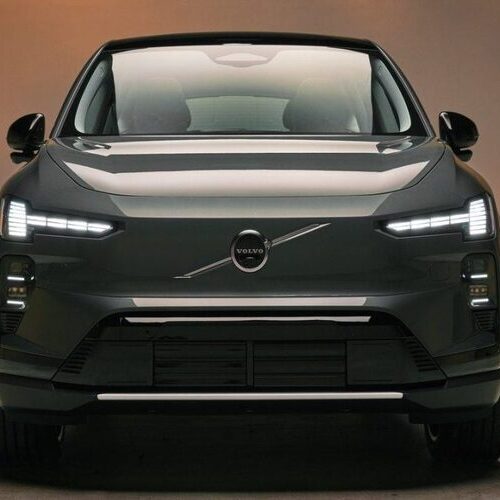 Volvo розробила “адаптивний” ремінь безпеки