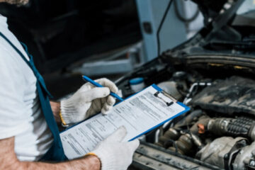 Кабмін затвердив новий техрегламент для авто: що варто знати водіям