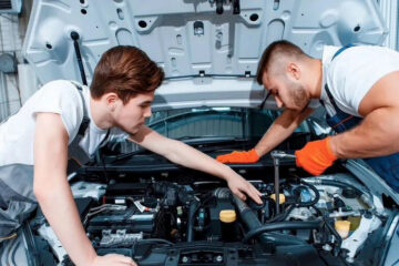 Що необхідно зробити в авто після зими: поради