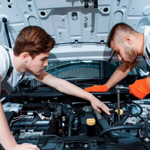 Що необхідно зробити в авто після зими: поради