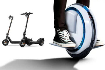 На який транспорт в Україні не потрібні водійські “права”