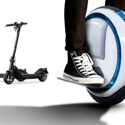 На який транспорт в Україні не потрібні водійські “права”