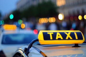 Реформа ринку таксі: що означає новий “статус самозайнятого перевізника”