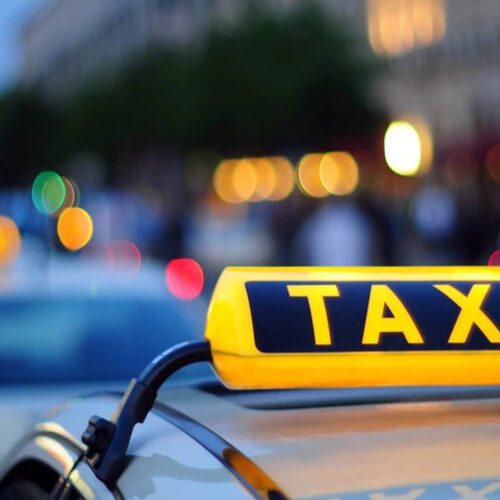 Реформа ринку таксі: що означає новий “статус самозайнятого перевізника”
