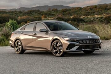 Які автомобілі злочинці викрадають найчастіше