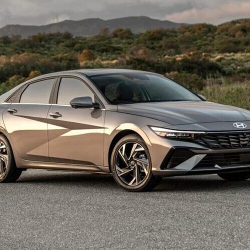 Які автомобілі злочинці викрадають найчастіше