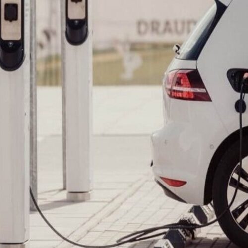 Гібриди в Європі впевнено обходять традиційні авто – статистика продажів