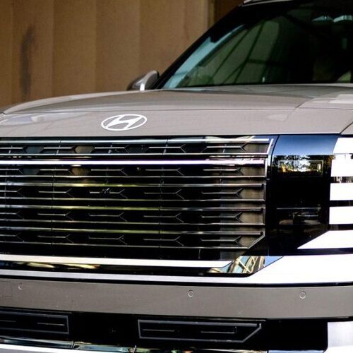 Hyundai зупиняє продажі кросовера Palisade 2026 року: причина – трагічний інцидент