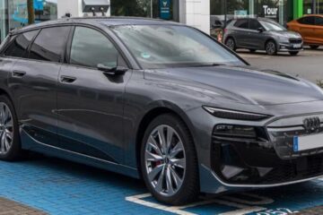 Audi та Volkswagen перейдуть на нове покоління батарей: плани на 2027 рік