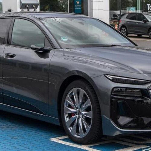 Audi та Volkswagen перейдуть на нове покоління батарей: плани на 2027 рік