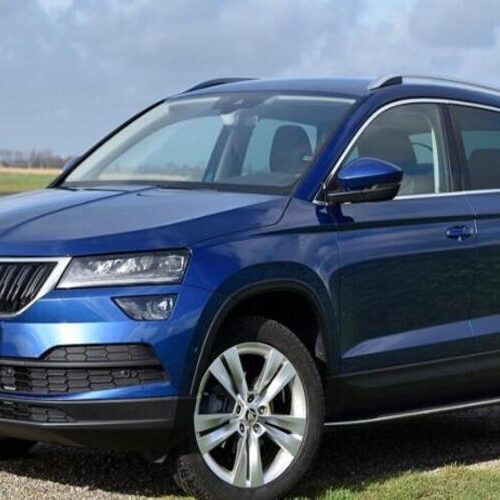 Які нові автомобілі найпопулярніші серед покупців в Україні