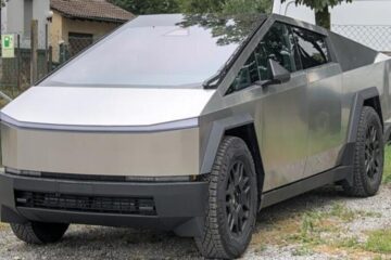 Експерти назвали 5 найгірших електромобілів на вторинному ринку