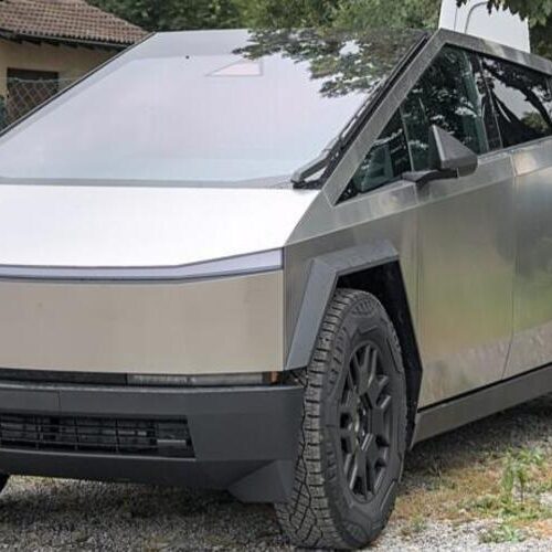 Експерти назвали 5 найгірших електромобілів на вторинному ринку