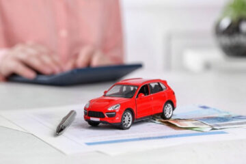 В Україні водіїв без електронного полісу ОСЦПВ будуть штрафувати автоматично