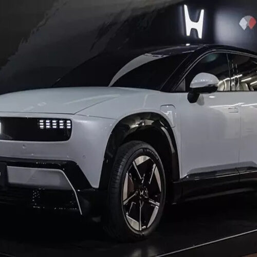 Honda зупинила розробку електромобілів серії 0 та Acura RSX EV