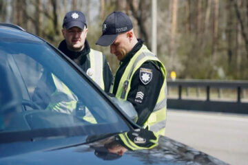 В Україні запрацювала цифрова система контролю на дорогах