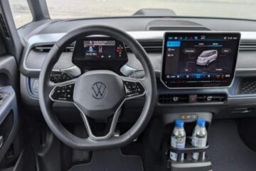 Опубліковано топ найбезпечніших автомобілів 2026