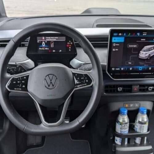 Опубліковано топ найбезпечніших автомобілів 2026