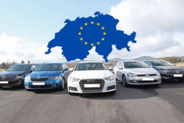 Які авто найдешевше купувати в Європі
