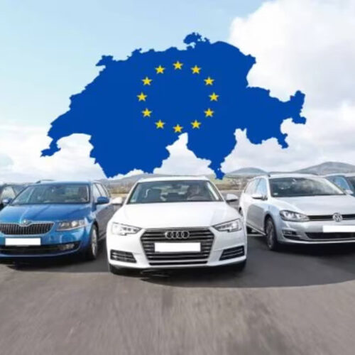 Які авто найдешевше купувати в Європі