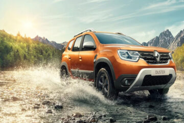 Майже 10 тисяч нових авто придбали цьогоріч українці: популярні моделі