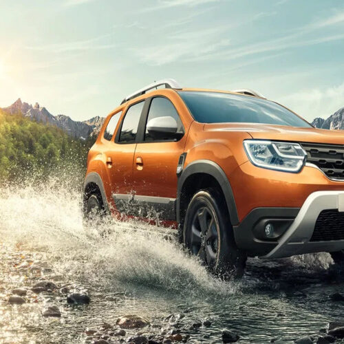 Майже 10 тисяч нових авто придбали цьогоріч українці: популярні моделі