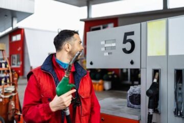 У Європі стрімко дорожчає пальне на всіх АЗС