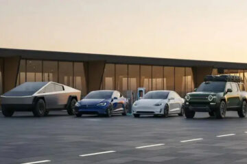 Названо авто, якими водії задоволені найбільше