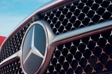 Mercedes знайшла спосіб боротися із заколисуванням в електрокарах