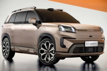 Дешевий китайський електромобіль готується підкорити Європу: деталі