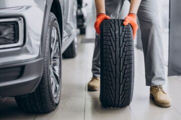 Чи обов’язково міняти зимову гуму на літню