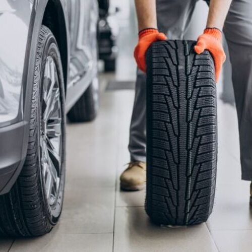 Чи обов’язково міняти зимову гуму на літню