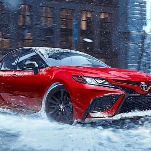 Названо автомобілі, які за п’ять років майже не впали в ціні