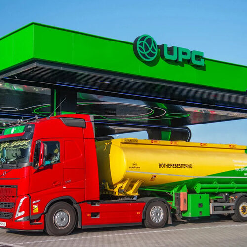 UPG першою знизила ціни на пальне: ситуація на ринку