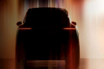 Lucid розкрила деталі одразу двох електрокросоверів