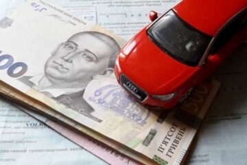 Чи штрафують камери за відсутність автоцивілки: пояснення Нацполіції