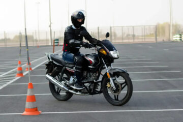 Як отримати права на мотоцикл у 2026 році