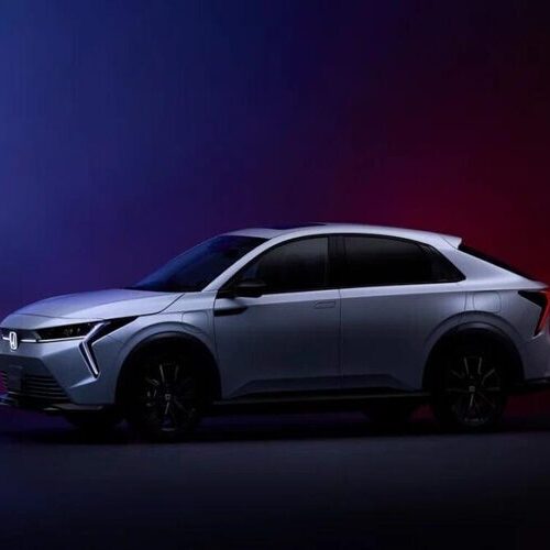 Honda оголосила про повернення моделі Insight