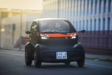 Renault знімає з виробництва свою найдешевшу модель