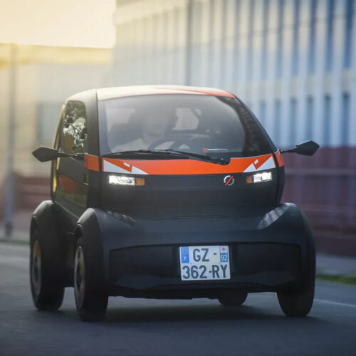 Renault знімає з виробництва свою найдешевшу модель